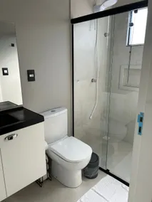 AP 12 / 1 private bedroom / 600 m from Expoville - Image 5