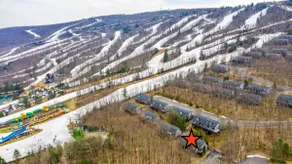 Ski-On/Off Camelback, Snowtubing, Pool, Waterparks - Image 3