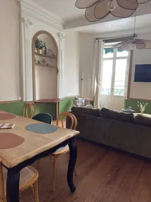 OHANA Charming apartment - Image 2