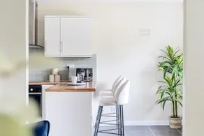 Beautiful apartment in Claygate Close to London - Image 3
