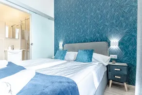 Peaceful Room Near Westbahnhof | Ensuite & WiFi - Image 5