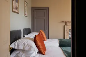 Walcot Townhouse - Image 3