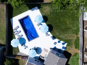Modern Renovated Retreat with Pool in North Cape May - Image 2