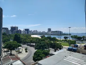 Kit with Ocean View, Botafogo - RJ - Image 2