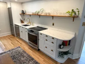 The Hayloft - Newly Renovated Historic Home + EV - Image 2