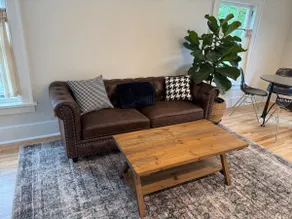 The Hayloft - Newly Renovated Historic Home + EV - Image 4