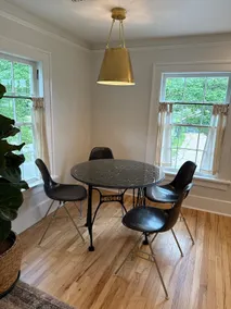 The Hayloft - Newly Renovated Historic Home + EV - Image 3