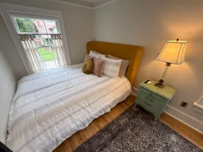 The Hayloft - Newly Renovated Historic Home + EV - Image 5