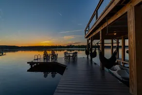 Lakefront! Kayaks, Fire Pits, Game Room, Pets - Image 5