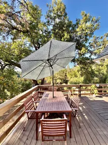 Private Hillside Retreat Minutes from Yosemite - Image 4
