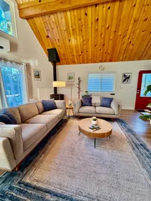 Private Hillside Retreat Minutes from Yosemite - Image 3