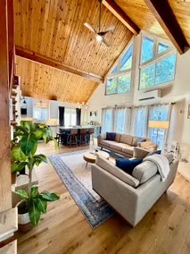 Private Hillside Retreat Minutes from Yosemite - Image 2