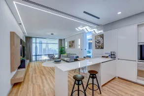 Index Tower by Radiance Vacation Stays 43rd Floor - Image 4