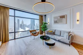 Index Tower by Radiance Vacation Stays 43rd Floor - Image 5