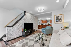 3BR Home King Bed + Fenced Yard Near Sports & City - Image 5