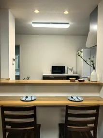 whole house rental 5 mins walk to golf course and sea, 3 mins to drug store, 3 parking spaces, Wi-Fi - Image 5