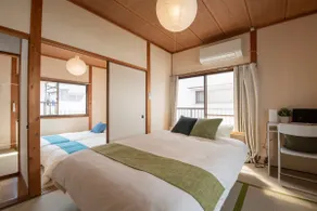 Feel at home in Setouchi｜2 Bikes & Full Kitchen - Image 3