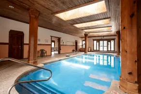 Seco Sundown: Views, Pool, Big Yard, Near Taos Ski - Image 4