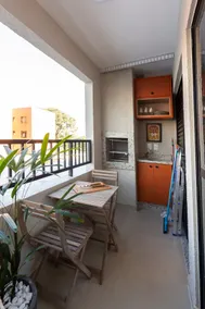 Le Chalet - Luxury Apartment with 2 A/C - Image 5