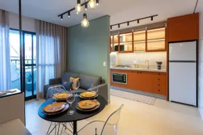 Le Chalet - Luxury Apartment with 2 A/C - Image 4