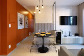 Le Chalet - Luxury Apartment with 2 A/C - Image 2
