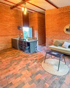 Brick Loft surrounded by Nature - Image 2
