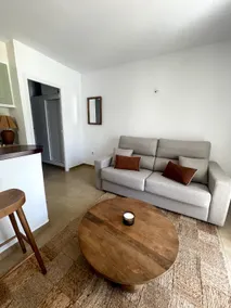 Apartment in Cala en Bosc - Image 4