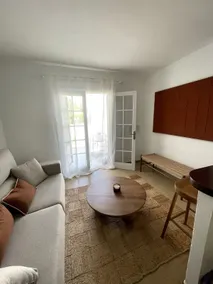 Apartment in Cala en Bosc - Image 2