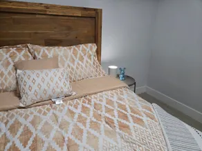 Tranquil touch-2BR comfort suite - Image 5