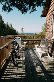 Boardwalk Pines at Tobermory - Image 4