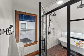 North Warren ‡ Luxury Bathing, King Bed, 3 Bedroom - Image 3