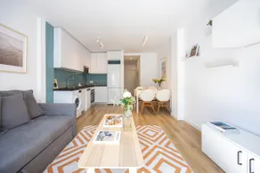 Cozy Expo Flat · Parking & Wi-Fi - Image 5