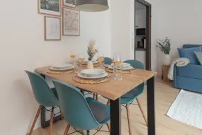 Cozy Bergzeit 230 - Mountain View, Stylish, Familyfriendly - Image 3