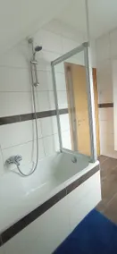 Apartment with large roof terrace - Image 4