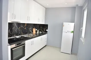 Shkodra White Terrace Apartment - Image 5
