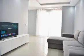 Shkodra White Terrace Apartment - Image 4