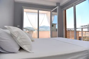 Shkodra White Terrace Apartment - Image 2