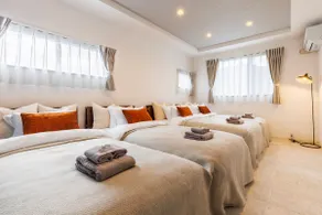 15 minutes to Jangria! Rich nature! 9 minutes to the beach! 3LDK! Maximum 8 people! ZA228 - Image 2