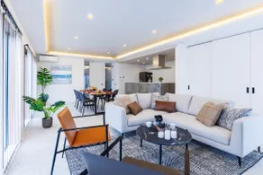 15 minutes to Jangria! Rich nature! 9 minutes to the beach! 3LDK! Maximum 8 people! ZA228 - Image 4