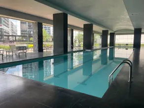 3-bedroom apartment with views of the gym, cinema and pool in Lomas - Image 2
