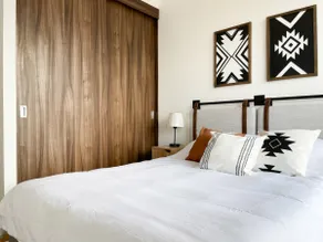 3-bedroom apartment with views of the gym, cinema and pool in Lomas - Image 3