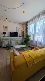 4-star house between lake and ocean - Image 4