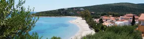 At home in Sardinia: ”Il Rombo Fiorito” - Image 2