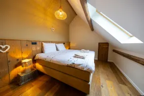 Spacious and luxurious app Breedevliet in farmhouse - Image 2