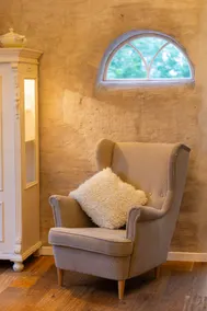 Spacious and luxurious app Breedevliet in farmhouse - Image 4