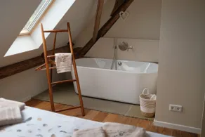 Spacious and luxurious app Breedevliet in farmhouse - Image 3