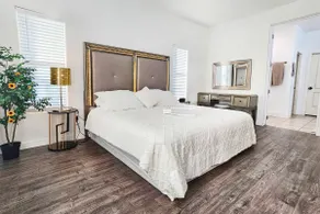Desert Oasis | Heated Pool | Hidden Speakeasy Room - Image 4