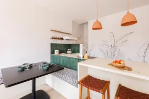 Designer house near Pairi Daiza - Image 4