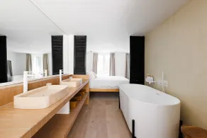 Designer house near Pairi Daiza - Image 3