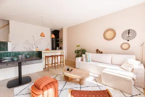 Designer house near Pairi Daiza - Image 5